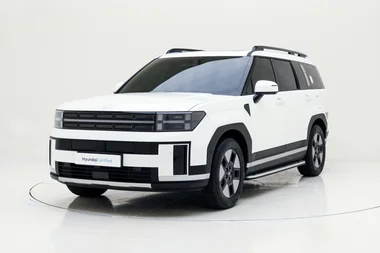 2024 싼타페(MX5) 하이브리드 2WD 6인승 프레스티지