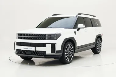 2024 싼타페(MX5) 가솔린 2.5 터보 2WD 5인승 캘리그래피