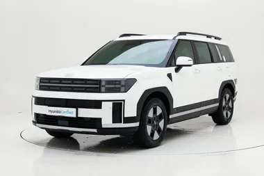 2024 싼타페(MX5) 하이브리드 2WD 5인승 프레스티지