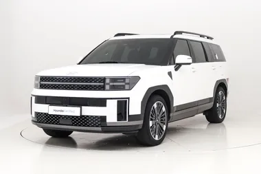 2024 싼타페(MX5) 하이브리드 AWD 7인승 캘리그래피