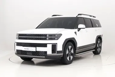 2024 싼타페(MX5) 하이브리드 2WD 6인승 캘리그래피