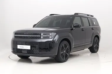 2024 싼타페(MX5) 하이브리드 AWD 6인승 캘리그래피