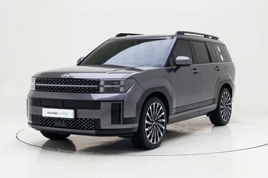 2024 싼타페(MX5) 가솔린 2.5 터보 AWD 5인승 캘리그래피