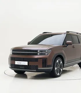 2024 싼타페(MX5) 하이브리드 AWD 7인승 캘리그래피