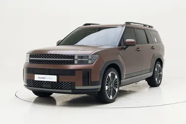 2024 싼타페(MX5) 하이브리드 AWD 7인승 캘리그래피