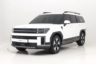 2024 싼타페(MX5) 하이브리드 2WD 6인승 캘리그래피