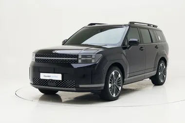 2024 싼타페(MX5) 하이브리드 AWD 5인승 캘리그래피