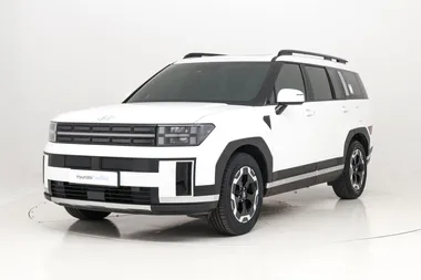 2024 싼타페(MX5) 가솔린 2.5 터보 2WD 5인승 익스클루시브