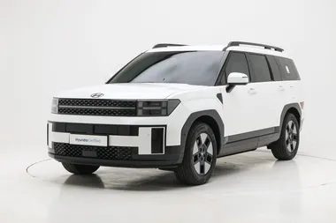 2024 싼타페(MX5) 하이브리드 2WD 6인승 캘리그래피