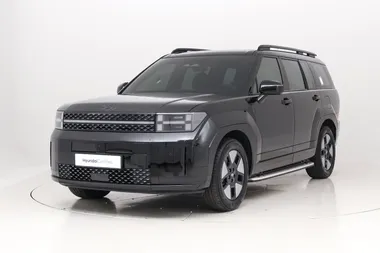 2024 싼타페(MX5) 하이브리드 2WD 5인승 캘리그래피