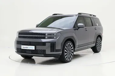 2024 싼타페(MX5) 가솔린 2.5 터보 2WD 6인승 캘리그래피