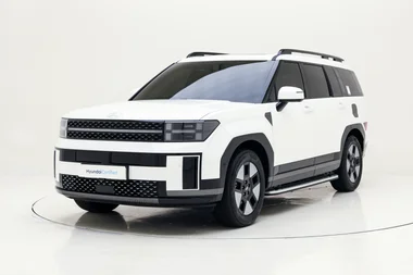 2024 싼타페(MX5) 하이브리드 2WD 6인승 캘리그래피