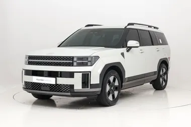 2024 싼타페(MX5) 하이브리드 2WD 6인승 캘리그래피