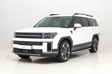 2024 싼타페(MX5) 하이브리드 AWD 6인승 캘리그래피