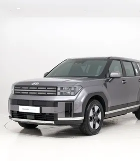 2025 싼타페(MX5) 하이브리드 2WD 6인승 익스클루시브