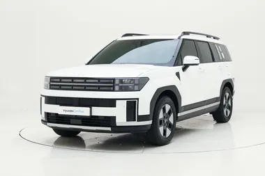 2025 싼타페(MX5) 하이브리드 AWD 7인승 익스클루시브