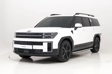 2024 싼타페(MX5) 하이브리드 AWD 5인승 캘리그래피