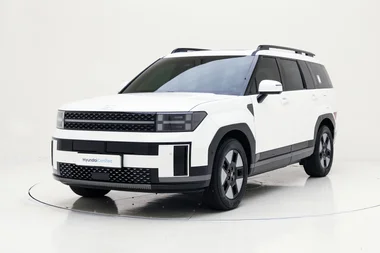 2024 싼타페(MX5) 하이브리드 2WD 6인승 캘리그래피