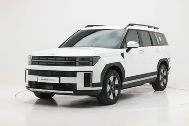 2024 싼타페(MX5) 하이브리드 2WD 6인승 프레스티지