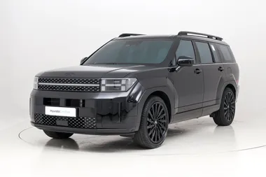 2024 싼타페(MX5) 가솔린 2.5 터보 2WD 7인승 캘리그래피