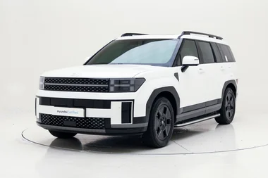 2024 싼타페(MX5) 하이브리드 2WD 6인승 캘리그래피