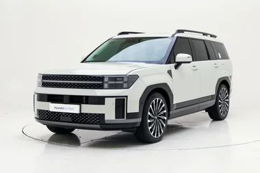 2024 싼타페(MX5) 가솔린 2.5 터보 2WD 6인승 캘리그래피