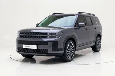 2025 싼타페(MX5) 가솔린 2.5 터보 2WD 5인승 캘리그래피