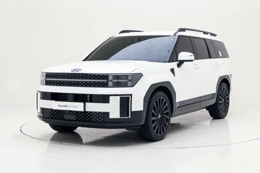 2024 싼타페(MX5) 가솔린 2.5 터보 AWD 6인승 캘리그래피