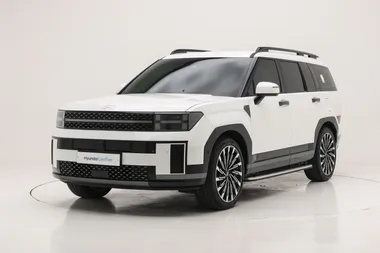 2024 싼타페(MX5) 가솔린 2.5 터보 AWD 6인승 캘리그래피