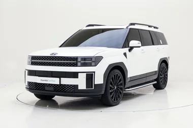 2024 싼타페(MX5) 가솔린 2.5 터보 AWD 6인승 캘리그래피