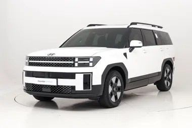 2024 싼타페(MX5) 하이브리드 2WD 5인승 캘리그래피