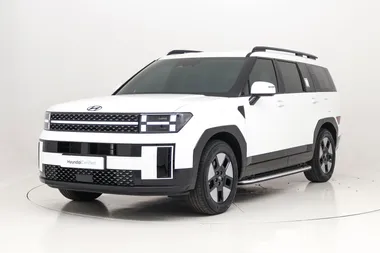 2024 싼타페(MX5) 하이브리드 2WD 6인승 캘리그래피