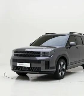 2024 싼타페(MX5) 하이브리드 2WD 6인승 캘리그래피