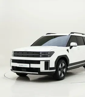 2024 싼타페(MX5) 하이브리드 2WD 5인승 프레스티지