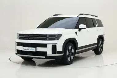 2024 싼타페(MX5) 하이브리드 2WD 5인승 프레스티지