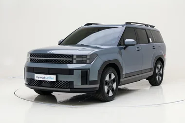 2024 싼타페(MX5) 하이브리드 2WD 6인승 캘리그래피