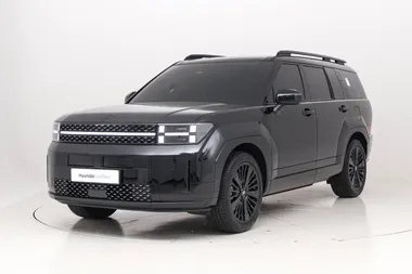 2025 싼타페(MX5) 하이브리드 2WD 6인승 캘리그래피