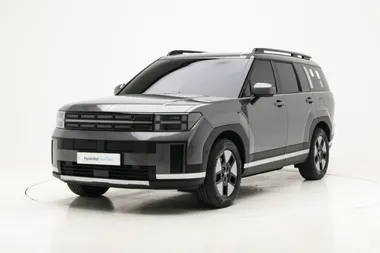 2024 싼타페(MX5) 하이브리드 2WD 7인승 프레스티지