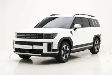 2024 싼타페(MX5) 하이브리드 2WD 6인승 프레스티지