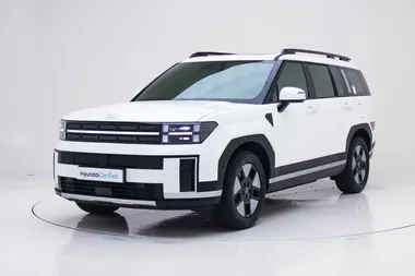 2024 싼타페(MX5) 하이브리드 2WD 5인승 프레스티지