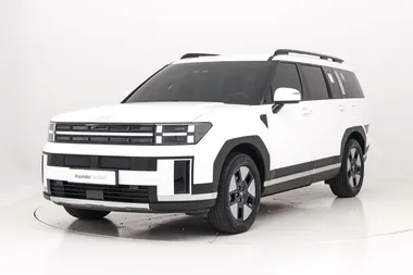 2024 싼타페(MX5) 하이브리드 2WD 5인승 프레스티지