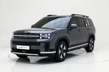 2025 싼타페(MX5) 하이브리드 2WD 7인승 프레스티지 플러스