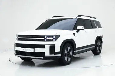 2024 싼타페(MX5) 하이브리드 2WD 5인승 프레스티지