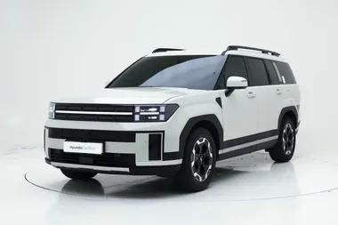 2024 싼타페(MX5) 가솔린 2.5 터보 2WD 7인승 프레스티지