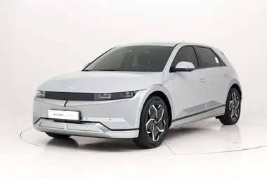 2022 아이오닉5(NE) 2WD 롱레인지 익스클루시브
