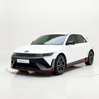 Hyundai IONIQ 5 2024 NE N AWD N Performance 3