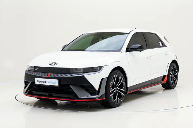 Hyundai IONIQ 5 2024 NE N AWD N Performance 2