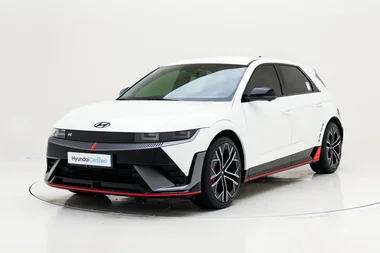 2024 아이오닉5(NE) N AWD N 퍼포먼스