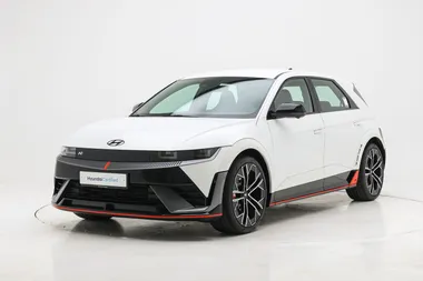 2024 아이오닉5(NE) N AWD N 퍼포먼스