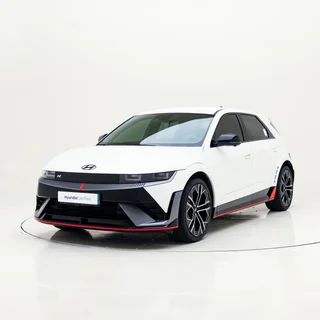Hyundai IONIQ 5 2024 NE N AWD N Performance 3